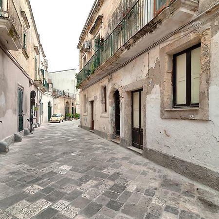 Suite Dei Baroni Lecce Exterior foto